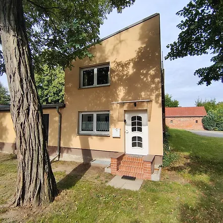 Am Oder Neisse Radweg Appartamento *