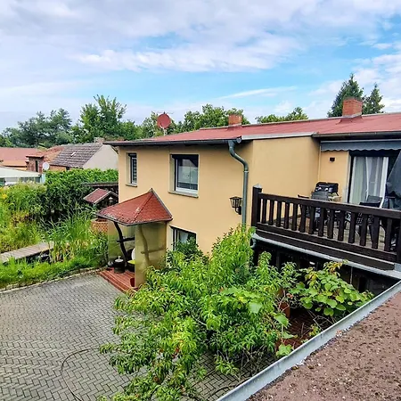 Appartamento Am Oder Neisse Radweg